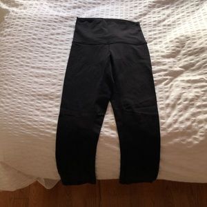Lululemon Crops